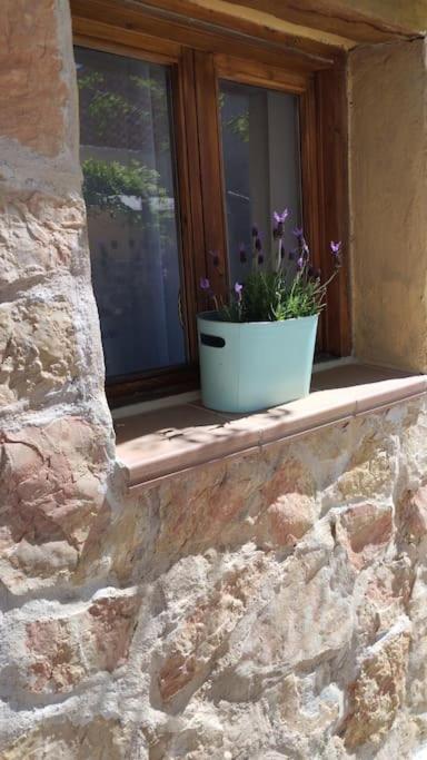 Casa Rural El Olivo Puigmoreno Exteriér fotografie
